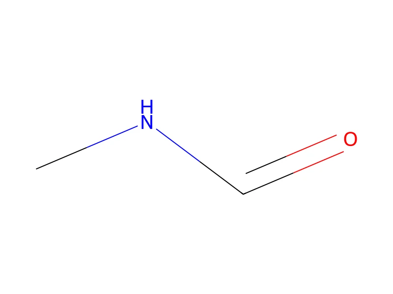 N-Methylformamide – neat CRM, 100 mg