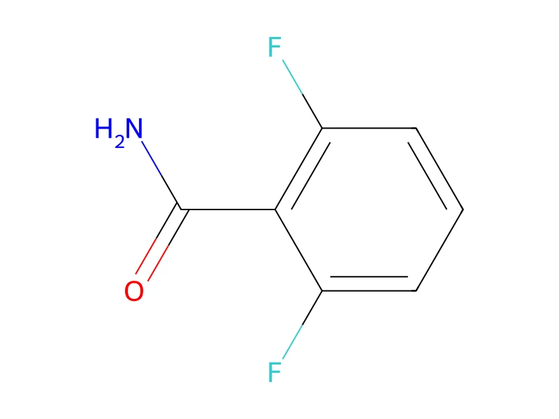 2,6-Difluorobenzamide – neat CRM, 100 mg