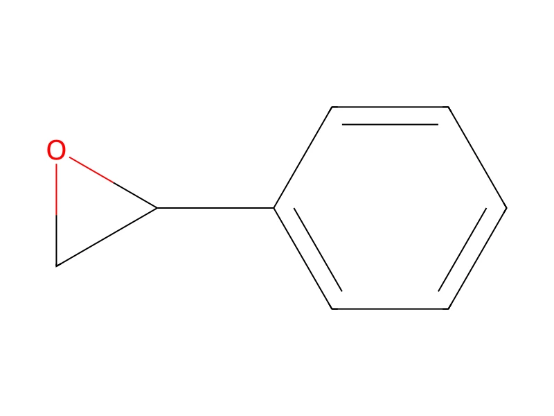 Styrene Oxide – neat CRM, 1000 mg