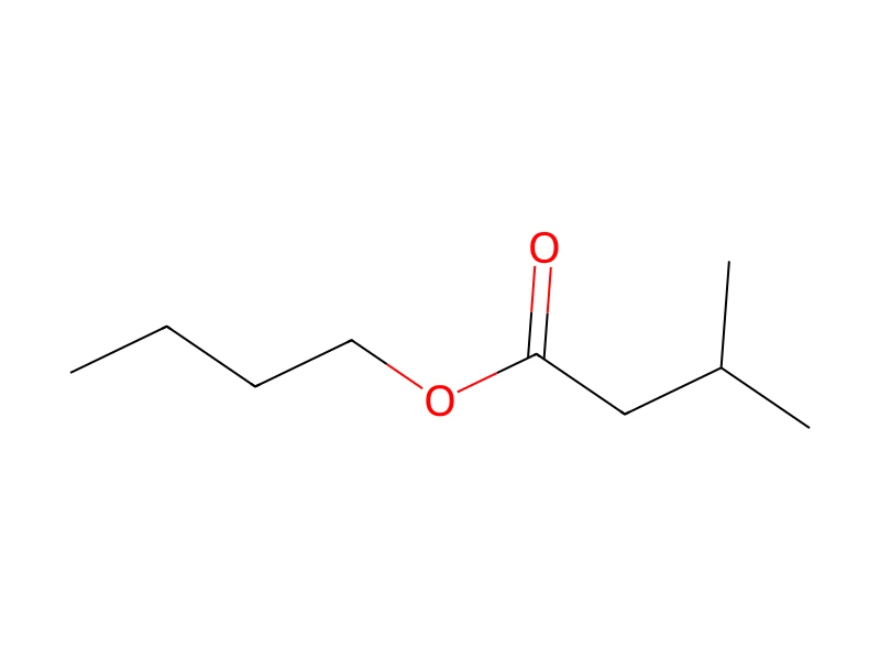 Butyl Isovalerate – neat CRM, 1000 mg