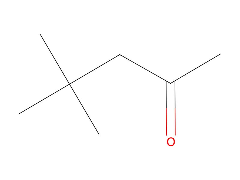 4,4-Dimethyl-2-pentanone – neat CRM, 100 mg