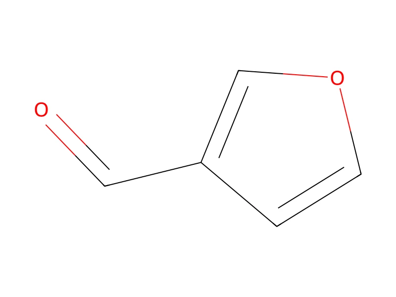 3-Furancarboxaldehyde – neat CRM, 100 mg