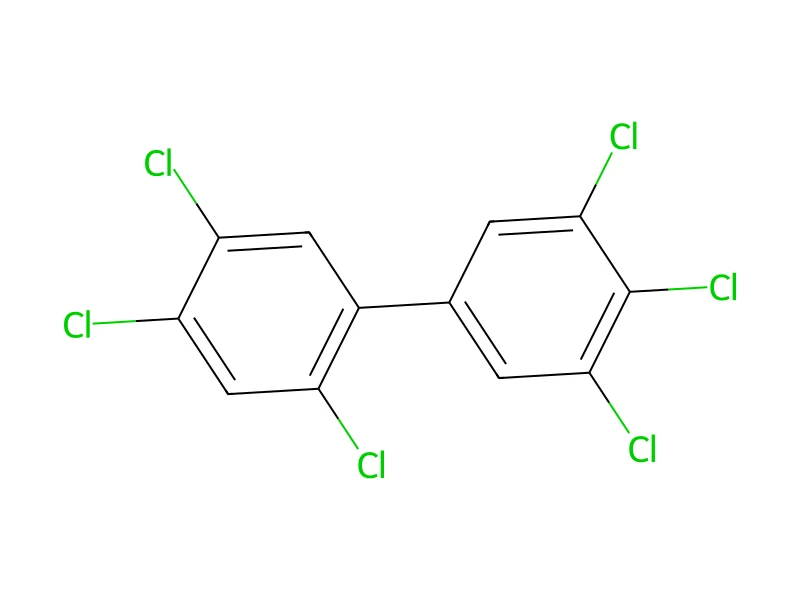 PCB 167 – neat CRM, 10 mg
