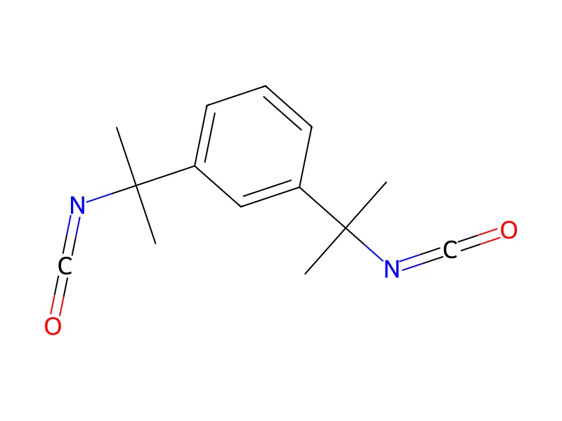 1,3-Bis(2-isocyanato-2-propyl)benzene – neat CRM, 250 mg