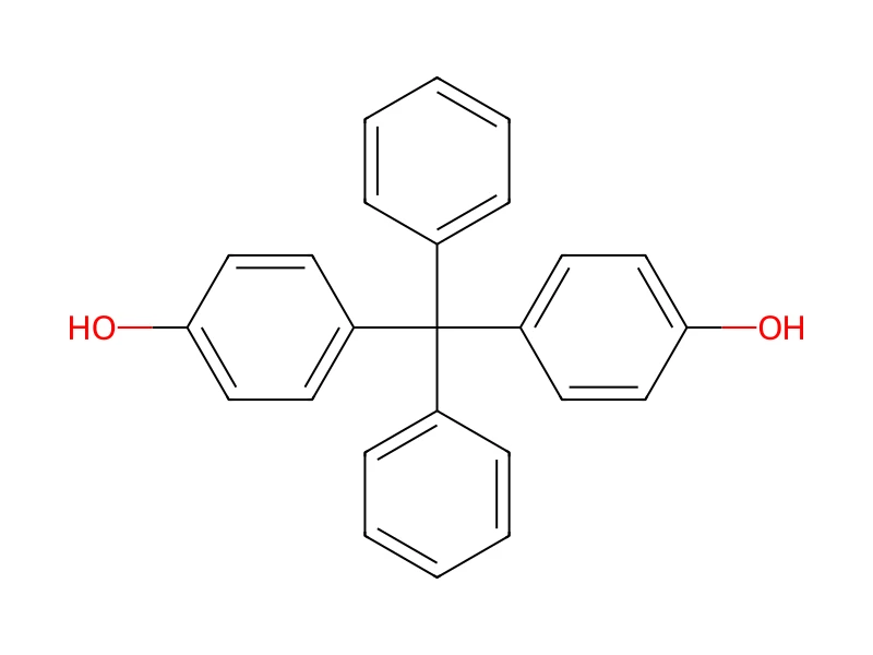 Bisphenol BP – neat CRM, 100 mg