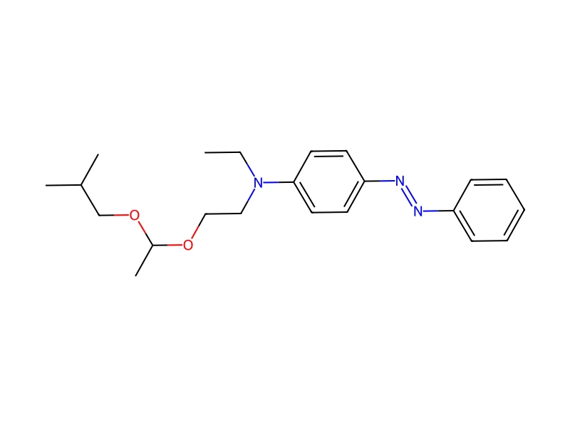 Solvent Yellow 124 – neat CRM, 10 mg