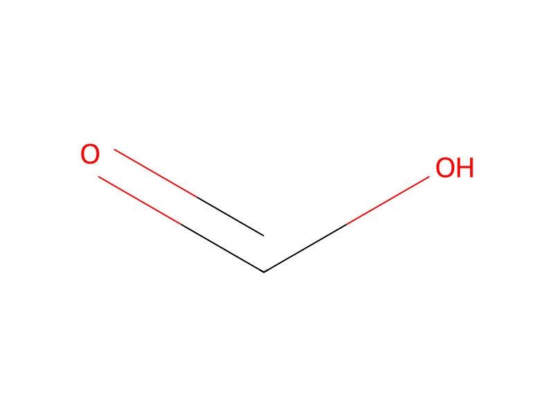 Formic acid for LC-MS - pack of 10 x 1ml – neat CRM, 10 ml