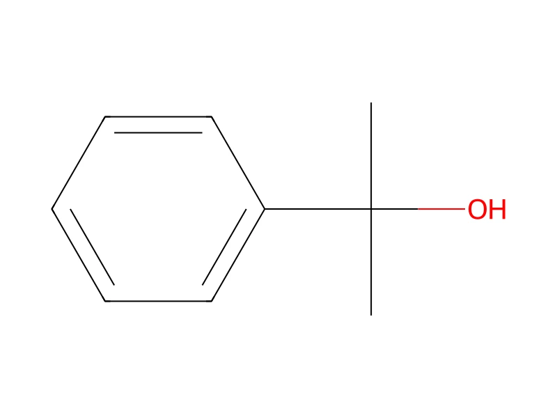 2-Phenyl-2-propanol – neat CRM, 100 mg