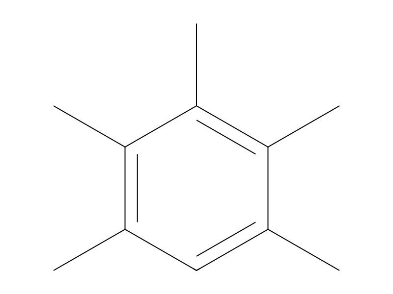 Pentamethylbenzene – neat CRM, 100 mg