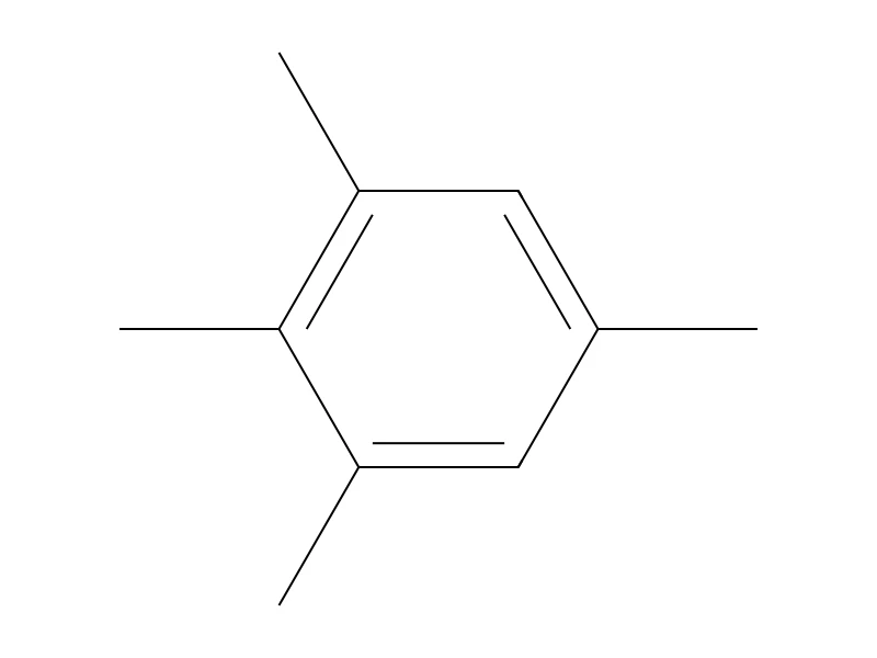 1,2,3,5-Tetramethylbenzene – neat CRM, 250 mg