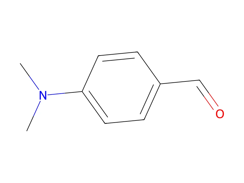 4-Dimethylaminobenzaldehyde – neat CRM, 250 mg