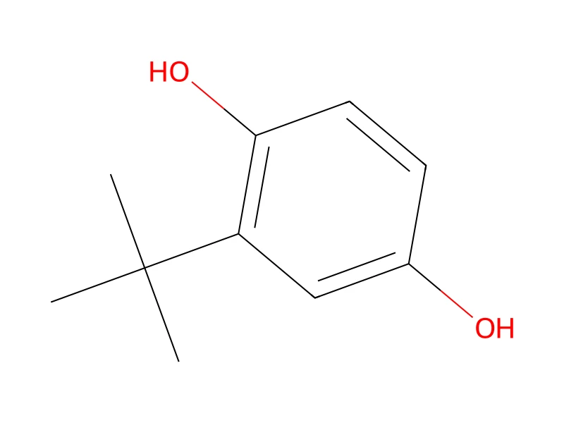 tert-Butylhydroquinone – neat CRM, 250 mg