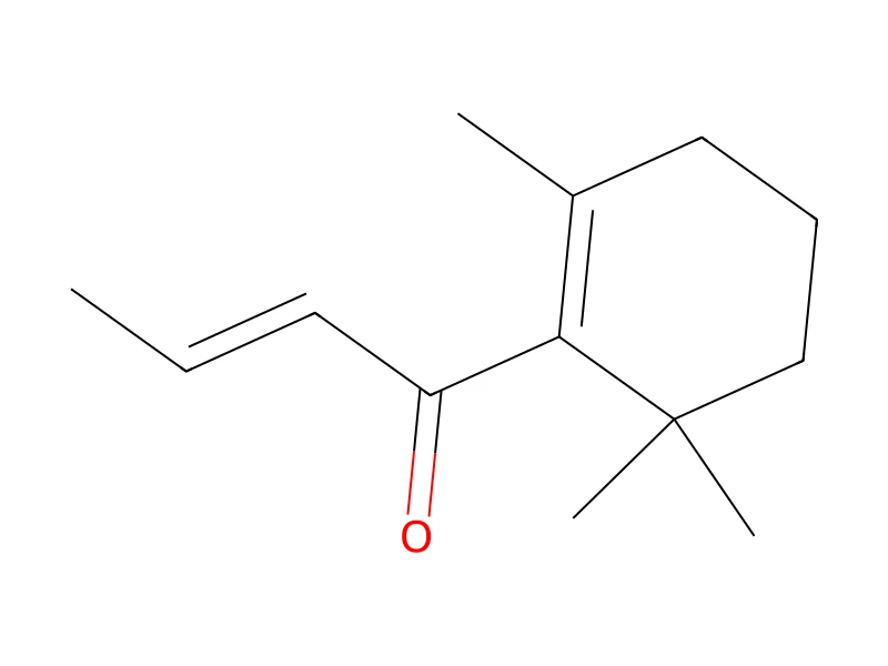 Beta-Damascone – neat CRM, 100 mg