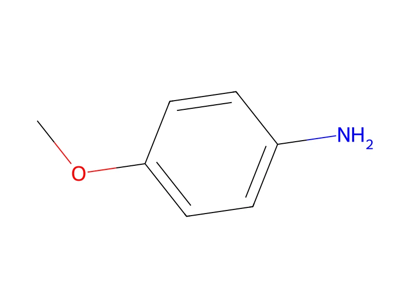 4-Anisidine – neat CRM, 250 mg