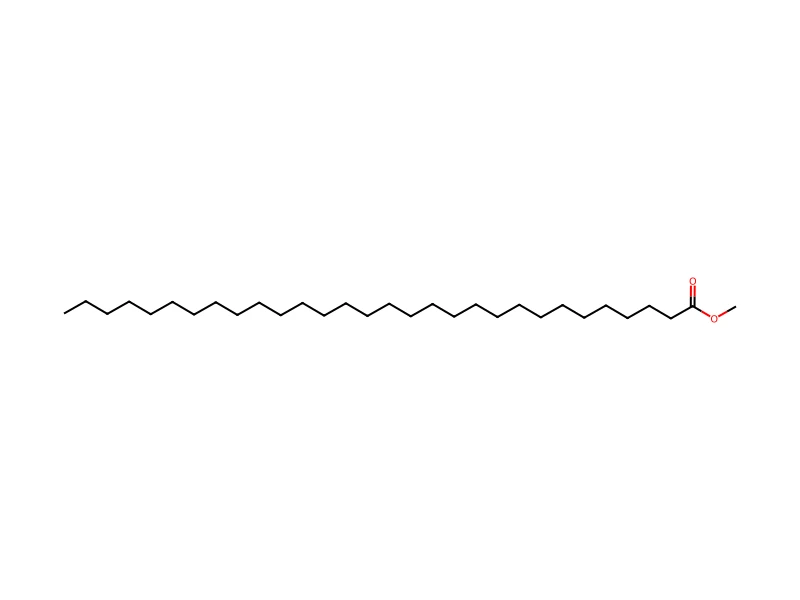 Methyl Triacontanoate – neat CRM, 25 mg
