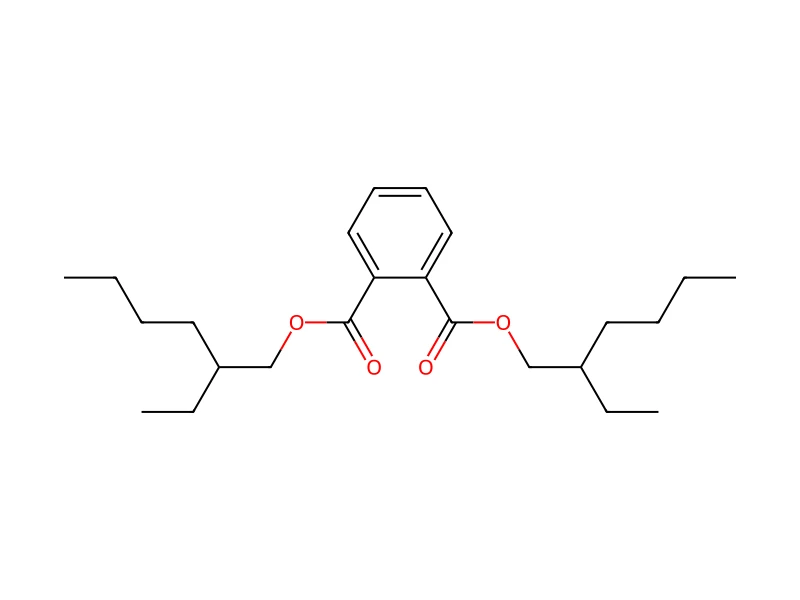 Phthalic acid,bis-2-ethylhexylester – neat CRM, 1 g