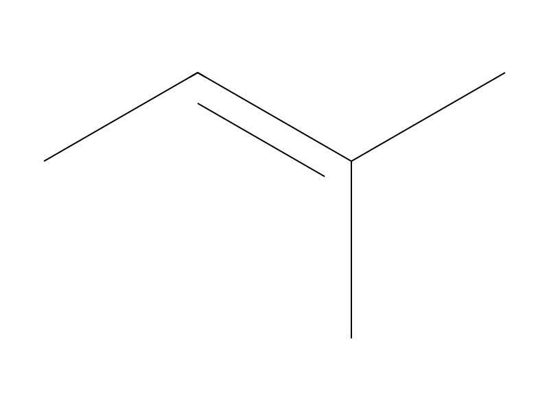 2-Methyl-2-butene – neat CRM, 1 ml