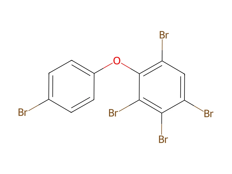 BDE 115 10 µg/ml in Iso-octane – CRM, 10 ml