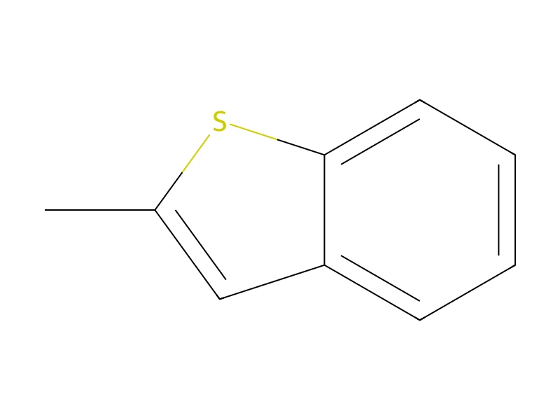 2-Methylthianaphthene – neat CRM, 100 mg