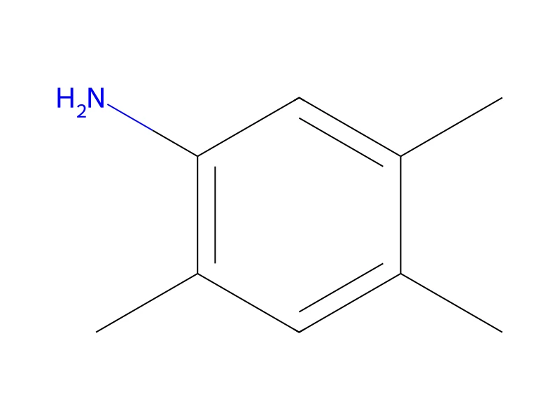 2,4,5-Trimethylaniline – neat CRM, 10 mg