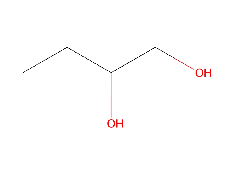 1,2-Butanediol – neat CRM, 1000 mg
