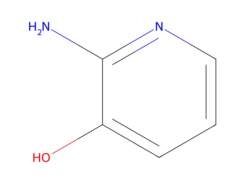 2-Amino-3-hydroxypyridine – neat CRM, 250 mg