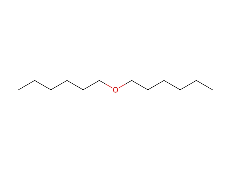 Hexyl ether – neat CRM, 1000 mg