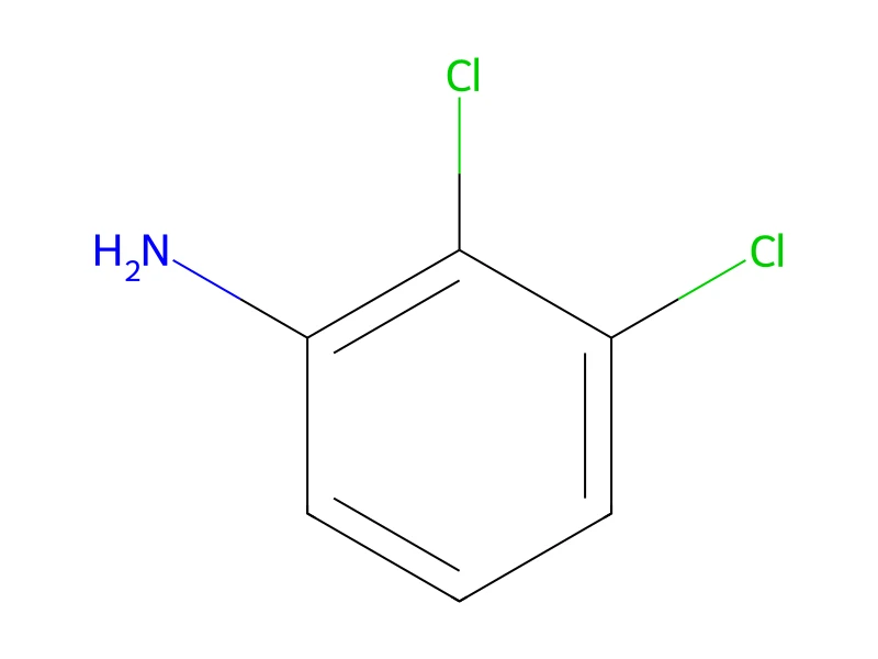 2,3-Dichloroaniline – neat CRM, 100 mg