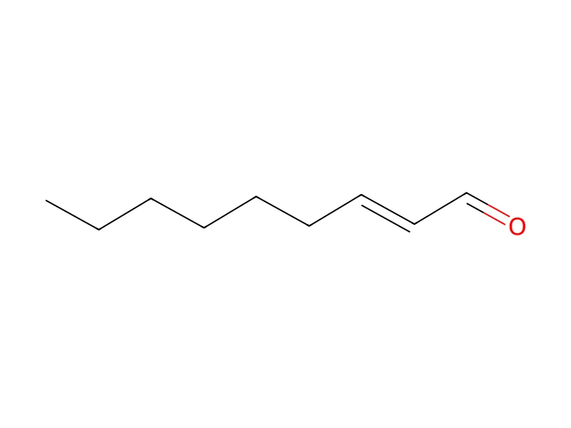 trans-2-Nonenal – neat CRM, 0.5 ml