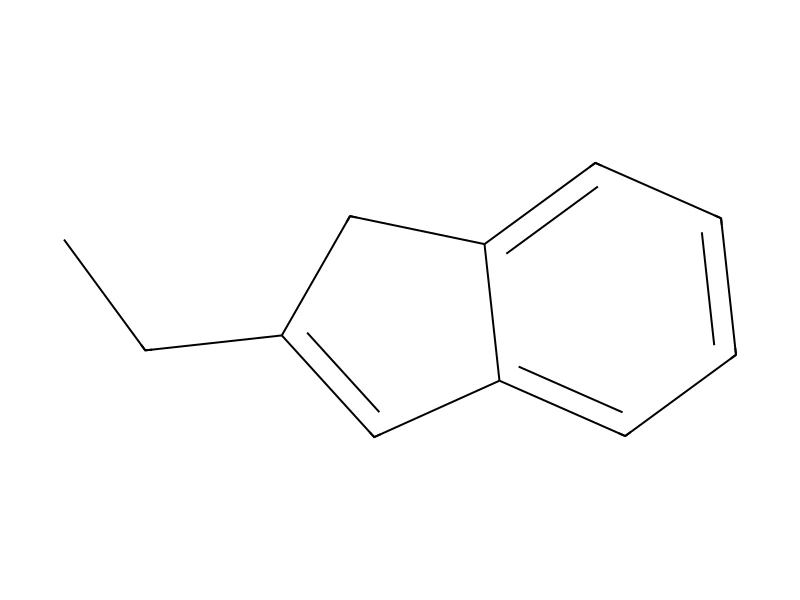 2-Ethyl-1H-indene – neat CRM, 100 mg