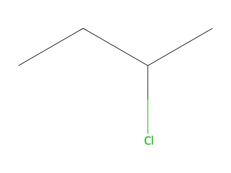 2-Chlorobutane – neat CRM, 100 mg