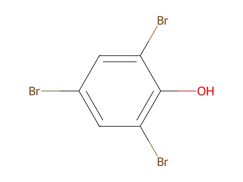 2,4,6-Tribromophenol – neat CRM, 250 mg