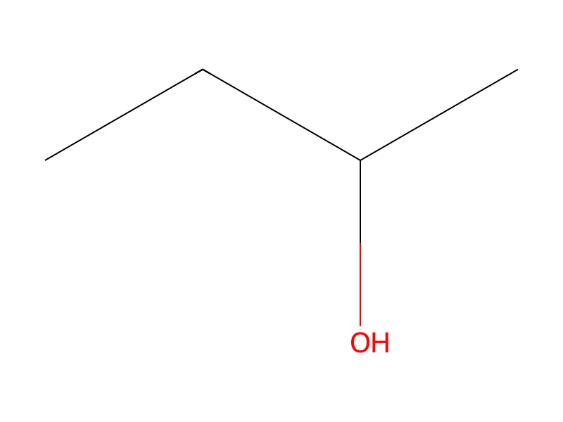 2-Butanol – neat CRM, 1 ml