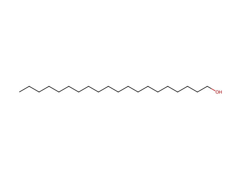 1-Eicosanol – neat CRM, 100 mg