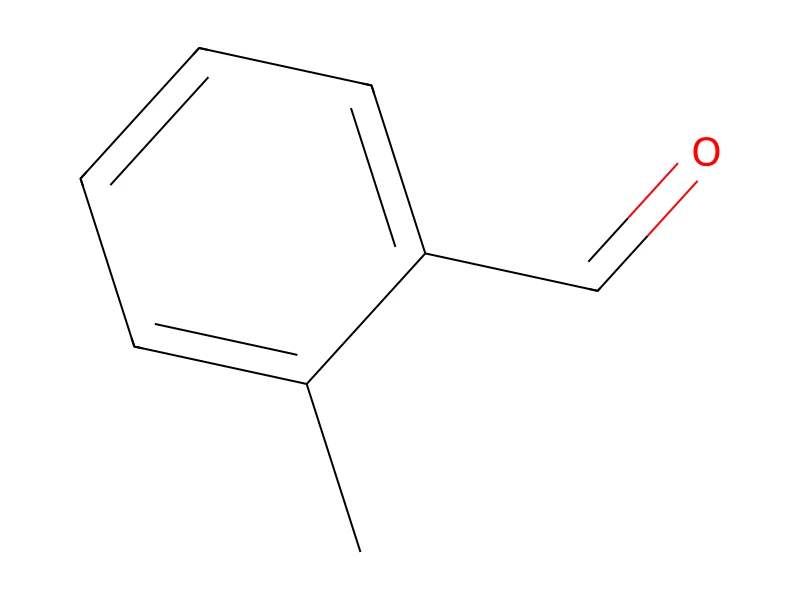 o-Tolualdehyde – neat CRM, 1 ml