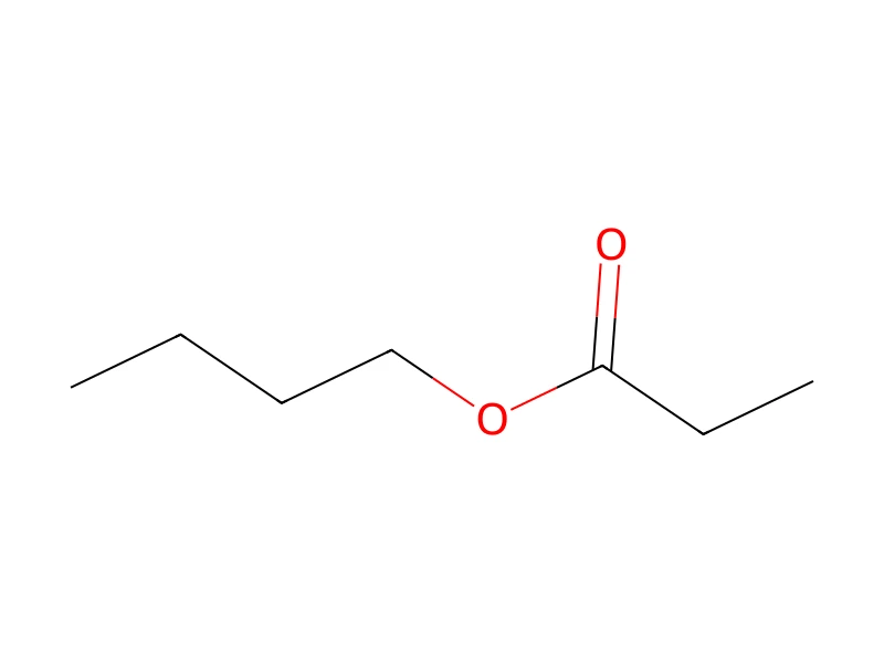 Butyl propionate – neat CRM, 1 ml