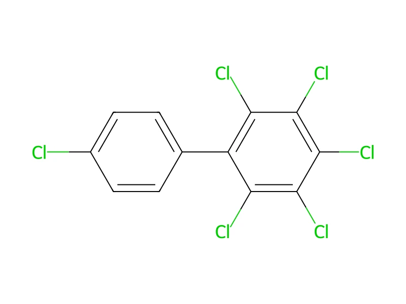 PCB 166 – neat CRM, 5 mg