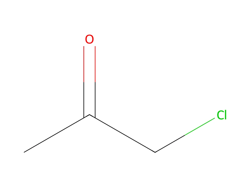 Chloroacetone – neat CRM, 1000 mg