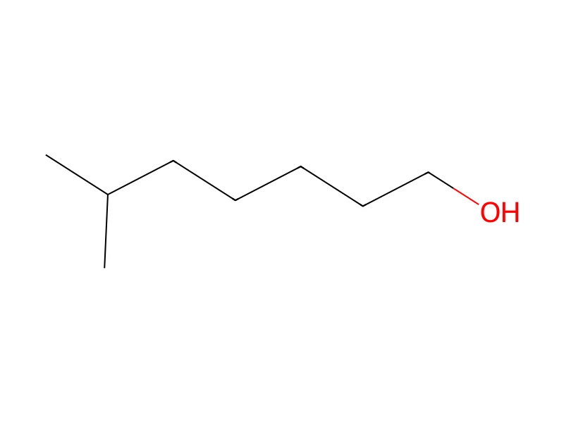 6-Methyl-1-heptanol – neat CRM, 100 mg