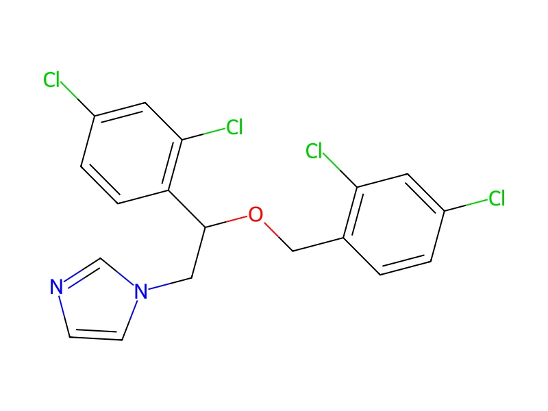 Miconazole – neat CRM, 100 mg