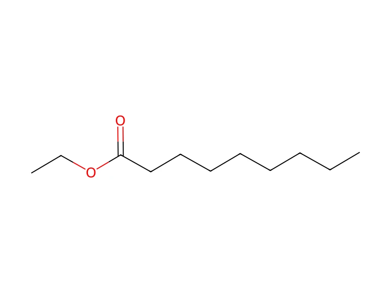 Ethyl Nonanoate – neat CRM, 250 mg