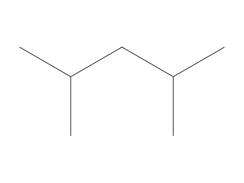 2,4-Dimethylpentane – neat CRM, 0.5 ml