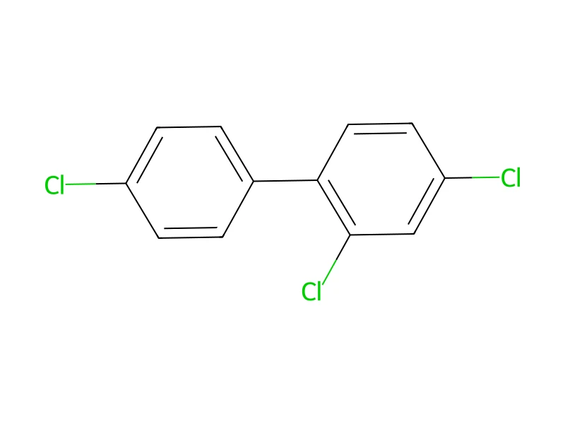 PCB 28 500 µg/ml in Iso-octane – CRM, 1 ml