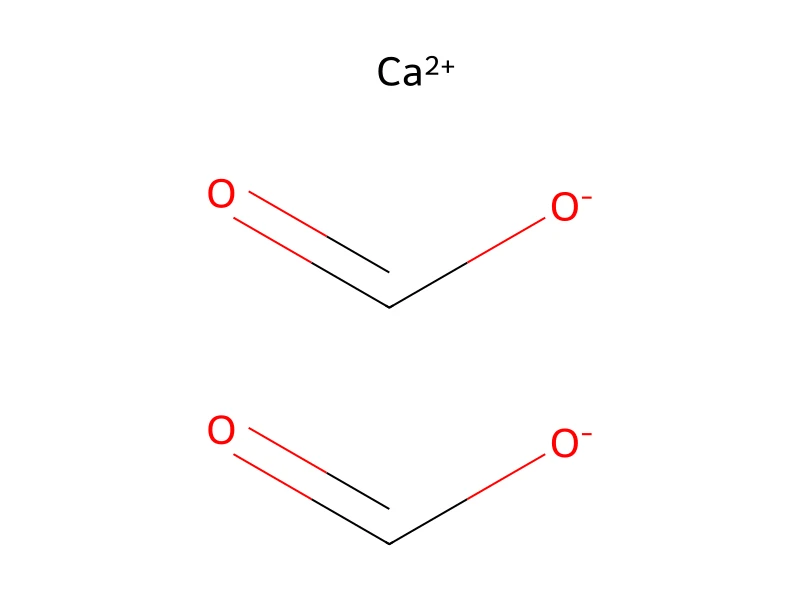 Calcium formate qNMR standard – neat CRM, 1000 mg
