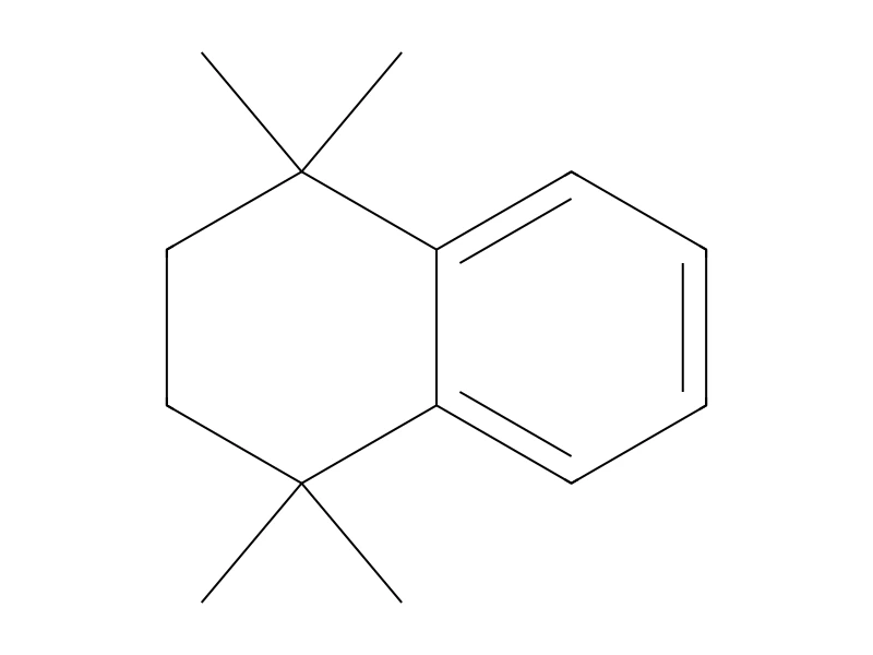 1,1,4,4-Tetramethyl-1,2,3,4-tetrahydronaphthalene – neat CRM, 100 mg