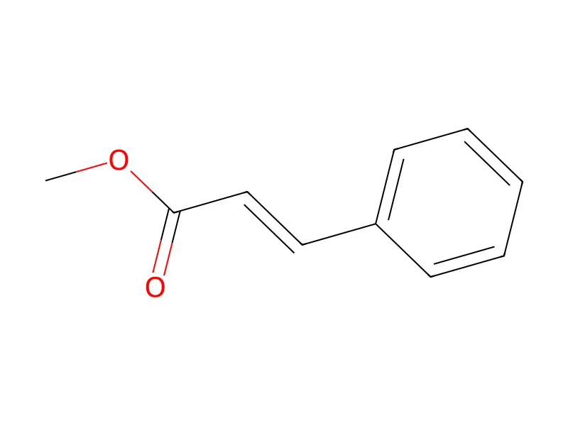 Methyl trans-cinnamate – neat CRM, 100 mg