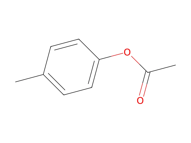 p-Tolyl acetate – neat CRM, 1000 mg