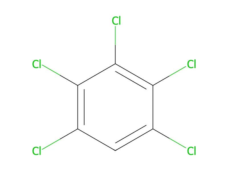 Pentachlorobenzene – neat CRM, 500 mg