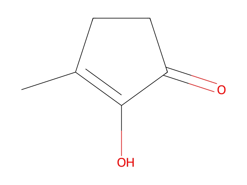 Methyl cyclopentenolone – neat CRM, 100 mg