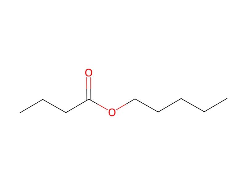 Amyl Butyrate – neat CRM, 100 mg